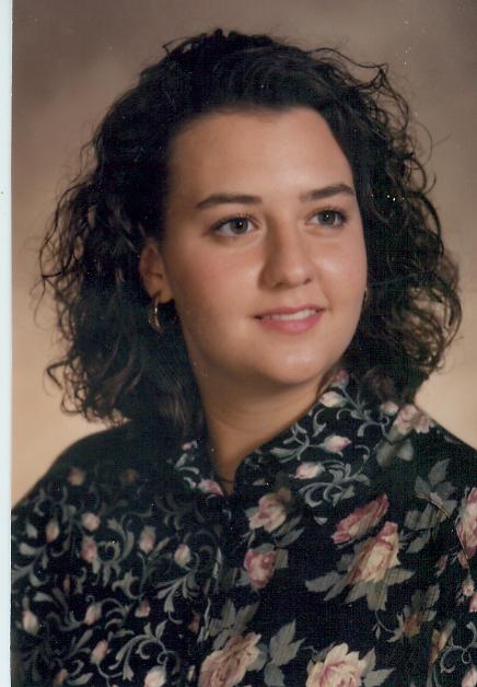 Stacey Ann Distler 